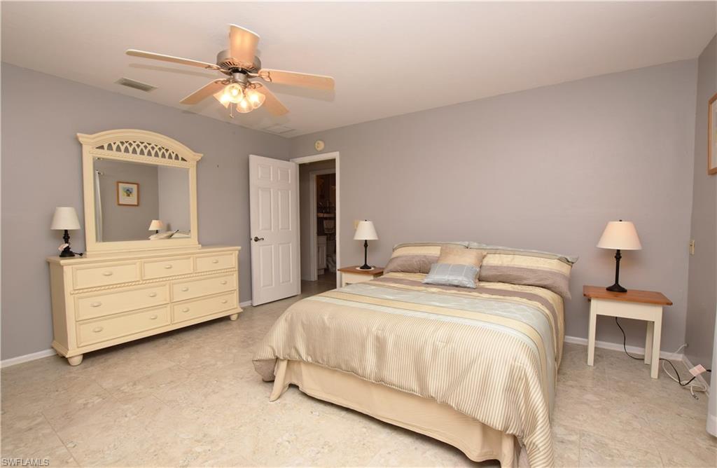 BONITA SHORES - Residential