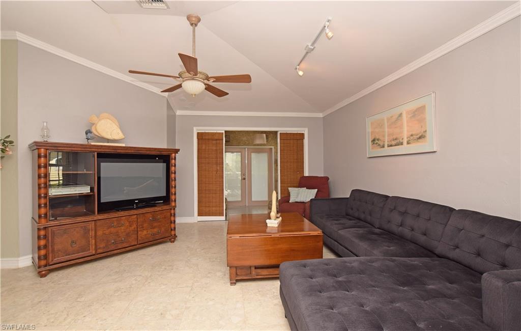 BONITA SHORES - Residential