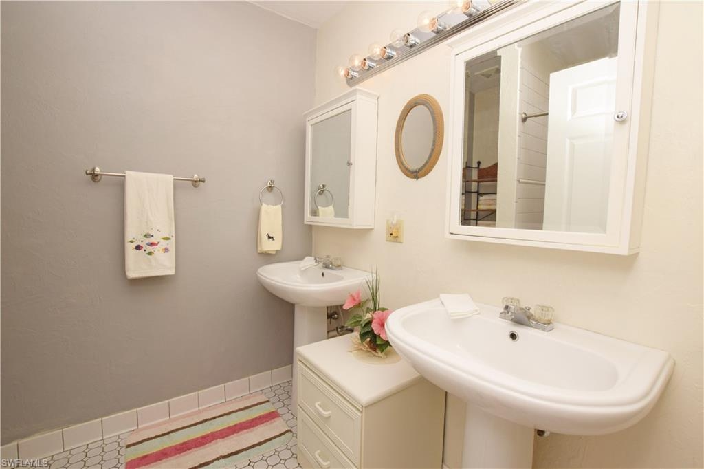 BONITA SHORES - Residential