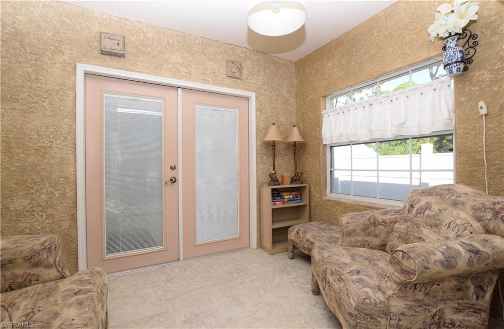 BONITA SHORES - Residential