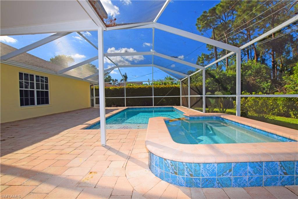 BONITA SHORES - Residential