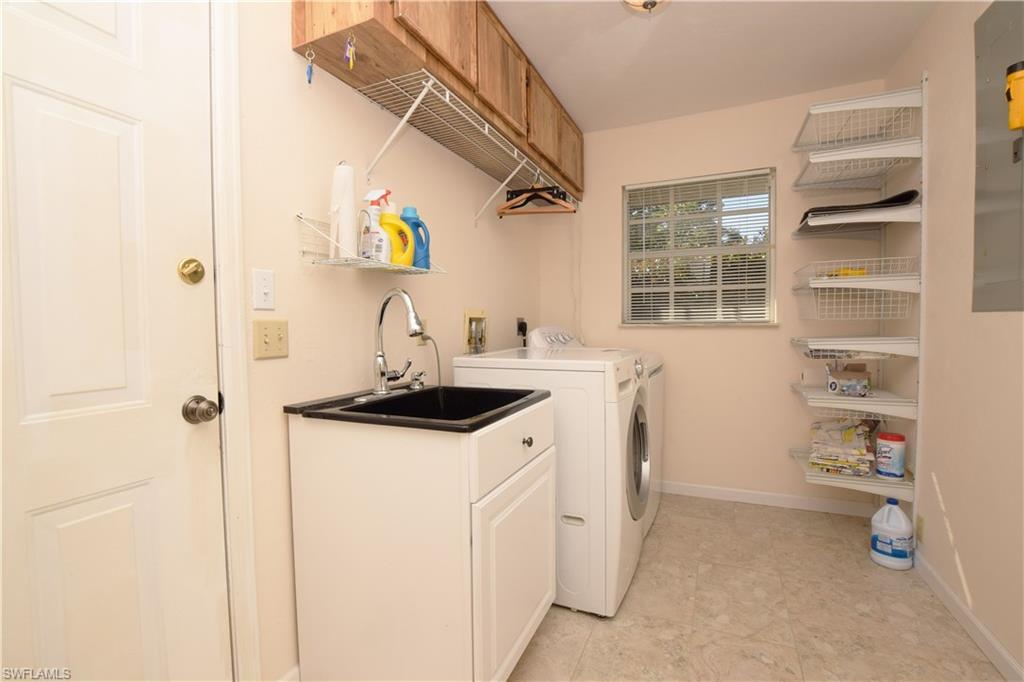 BONITA SHORES - Residential