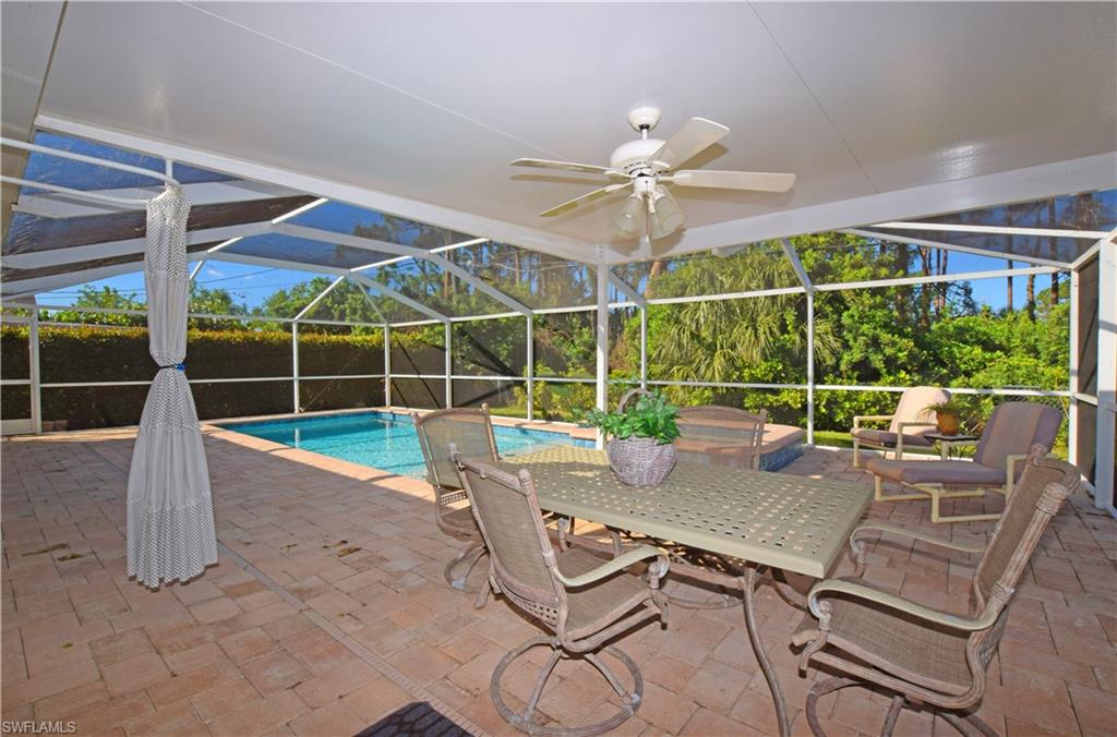 BONITA SHORES - Residential