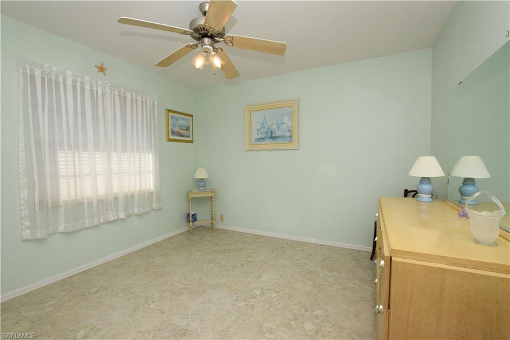 BONITA SHORES - Residential