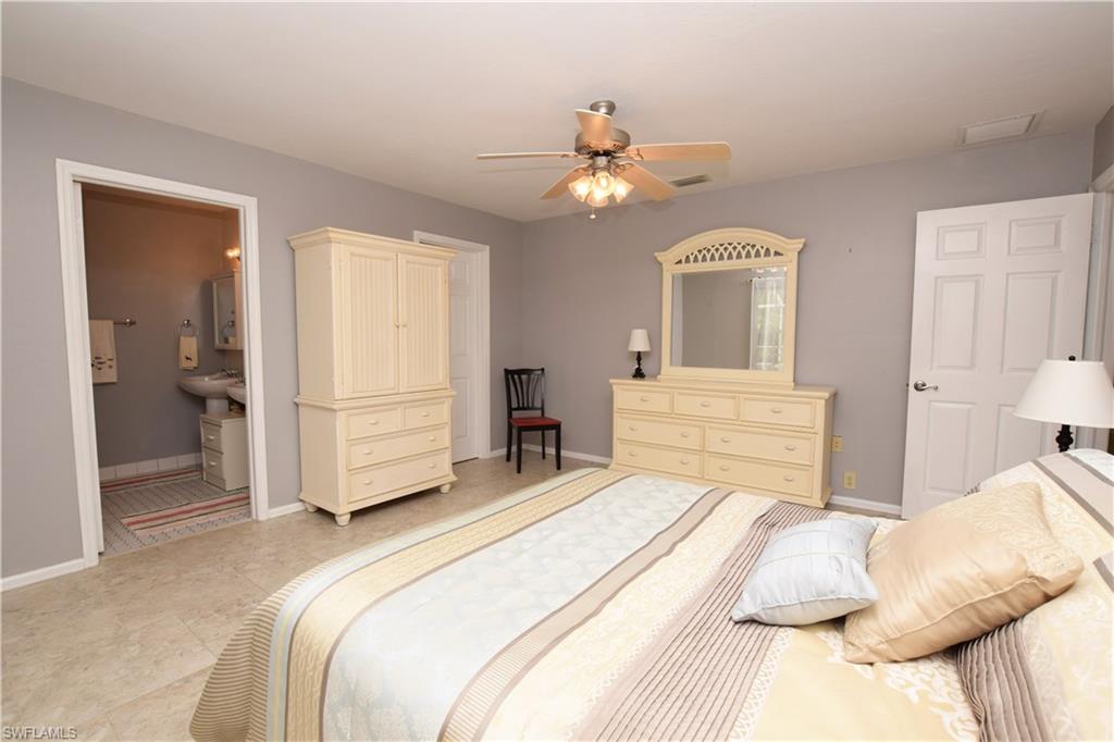 BONITA SHORES - Residential