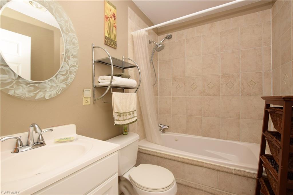 BONITA SHORES - Residential