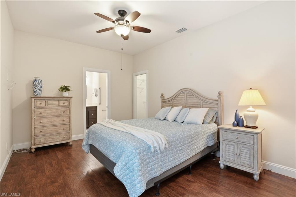 ISLAND CLUB AT CORKSCREW - Residential