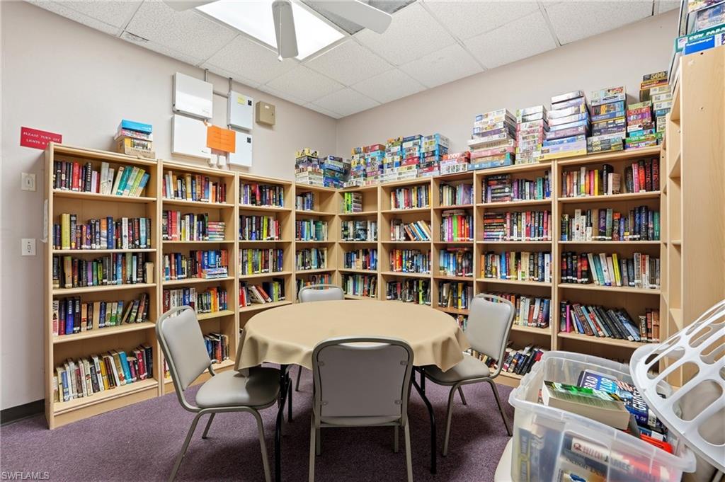 ISLAND CLUB AT CORKSCREW - Residential