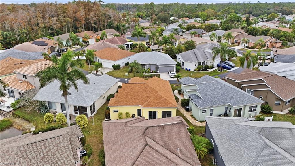 ISLAND CLUB AT CORKSCREW - Residential