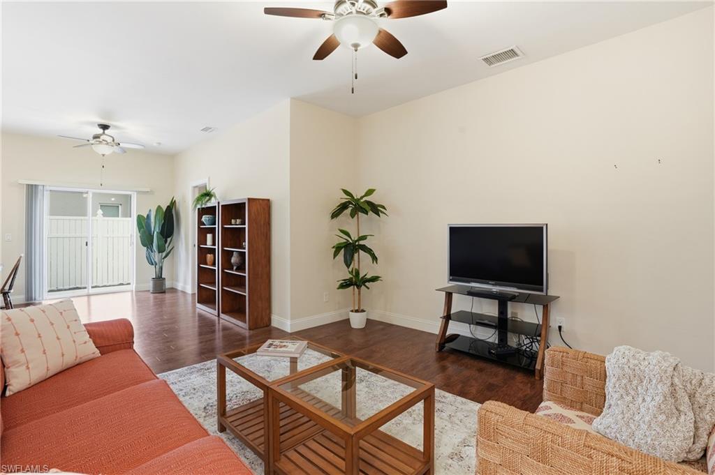 ISLAND CLUB AT CORKSCREW - Residential