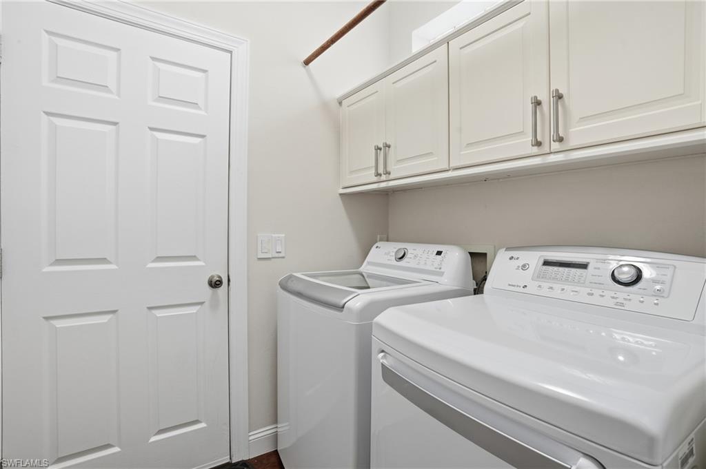 ISLAND CLUB AT CORKSCREW - Residential