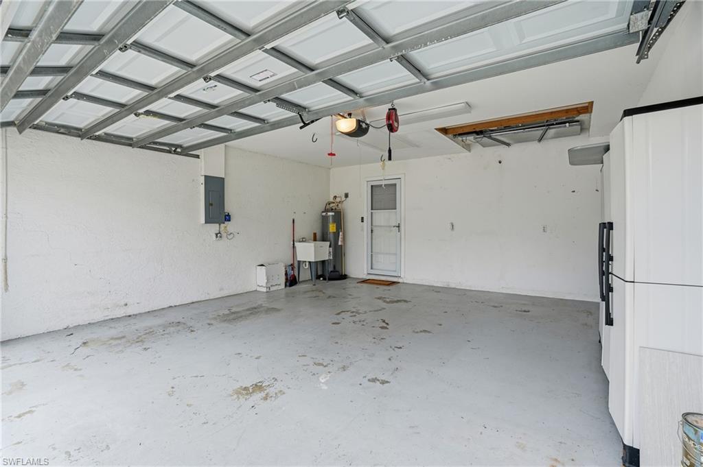 ISLAND CLUB AT CORKSCREW - Residential