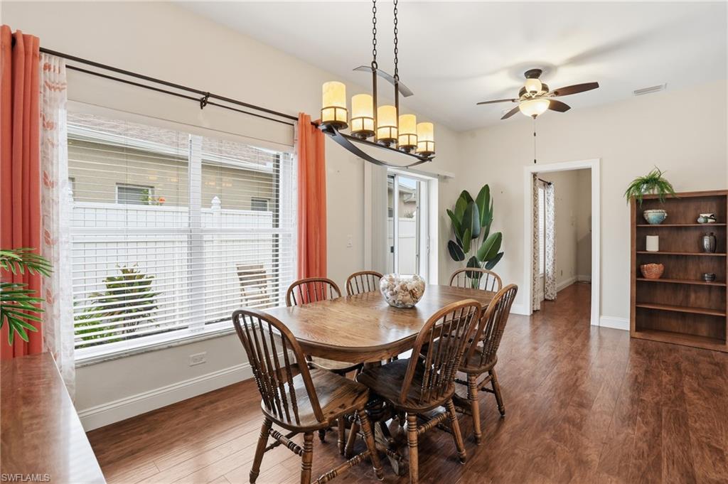 ISLAND CLUB AT CORKSCREW - Residential