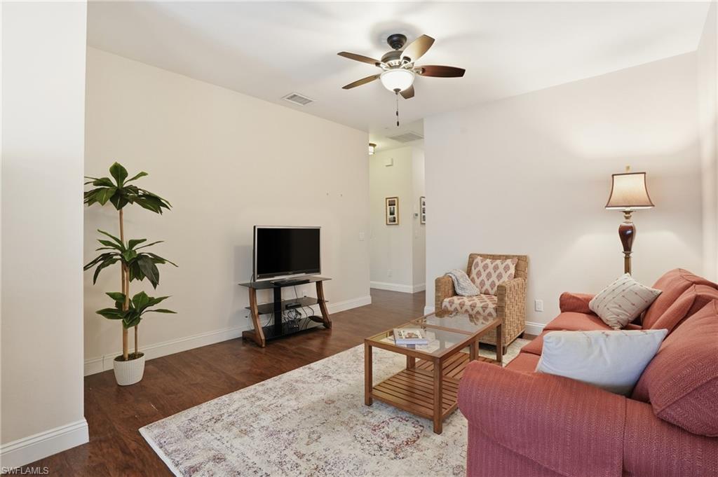 ISLAND CLUB AT CORKSCREW - Residential