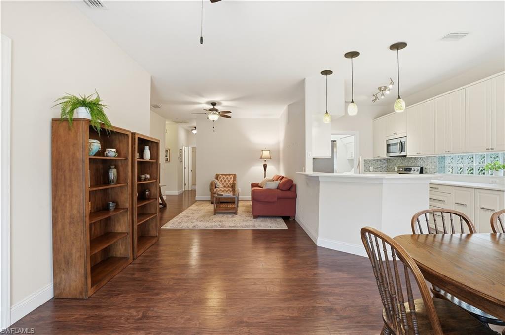 ISLAND CLUB AT CORKSCREW - Residential