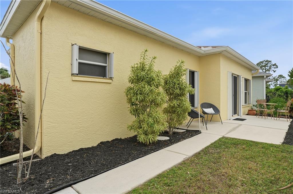 ISLAND CLUB AT CORKSCREW - Residential