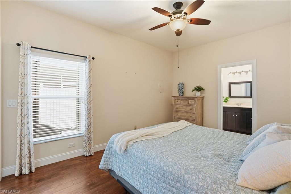 ISLAND CLUB AT CORKSCREW - Residential