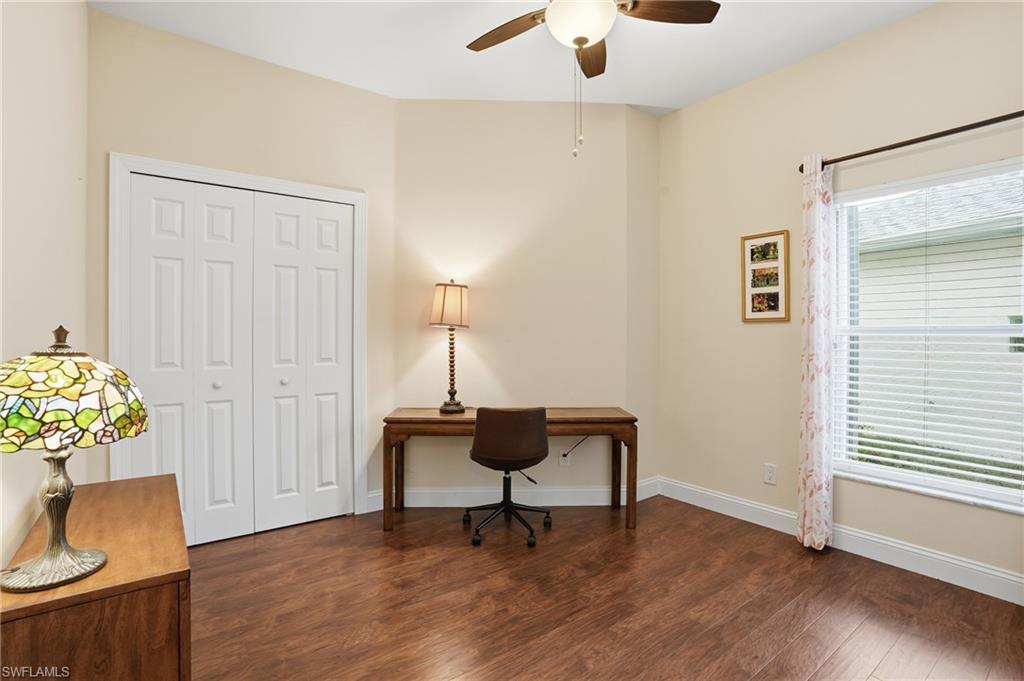 ISLAND CLUB AT CORKSCREW - Residential