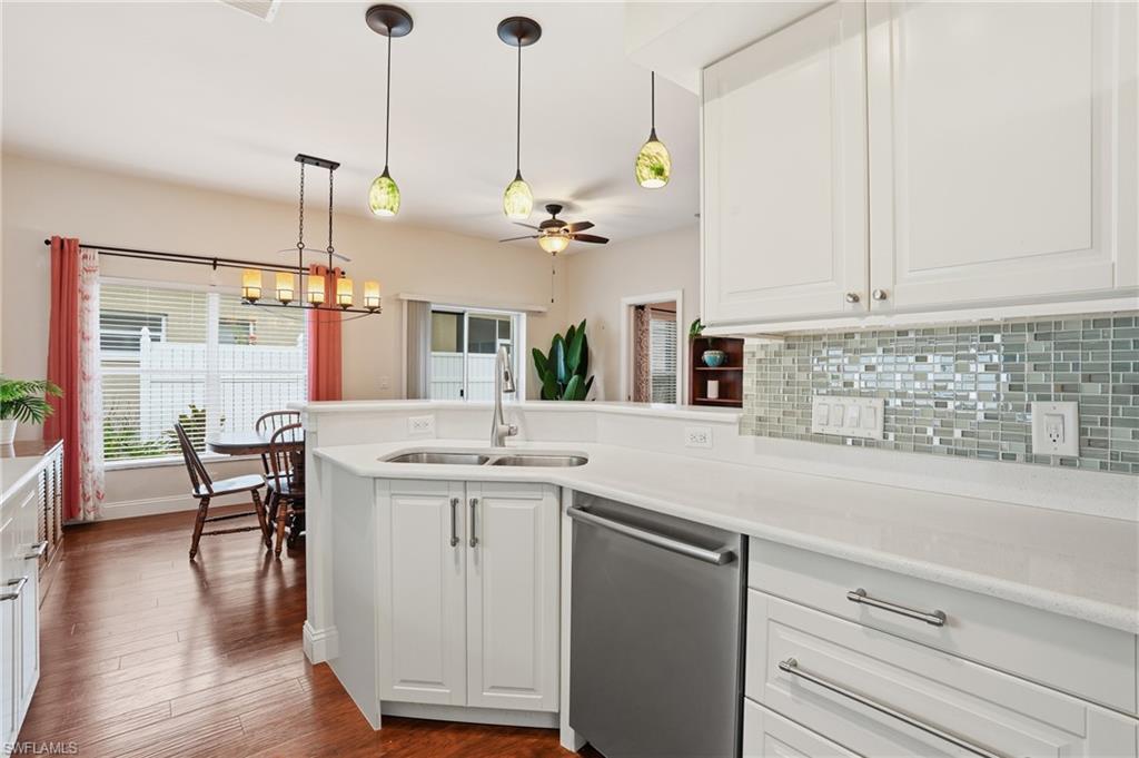 ISLAND CLUB AT CORKSCREW - Residential