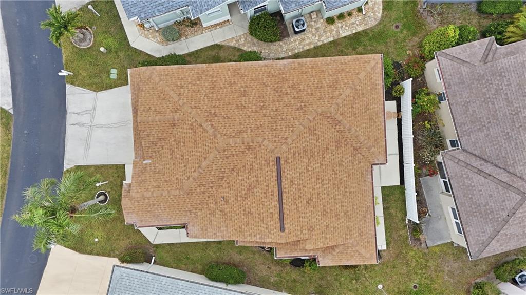 ISLAND CLUB AT CORKSCREW - Residential