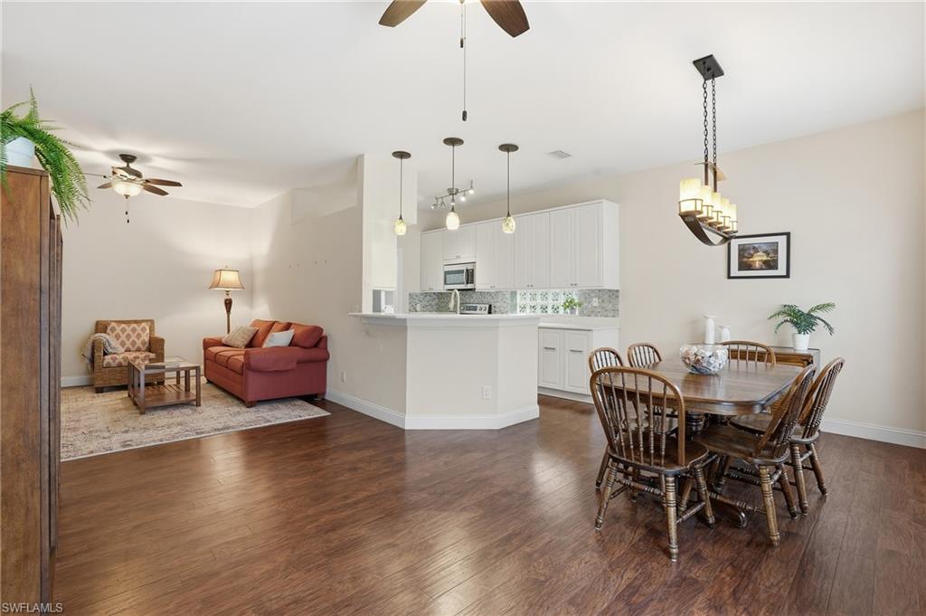 ISLAND CLUB AT CORKSCREW - Residential