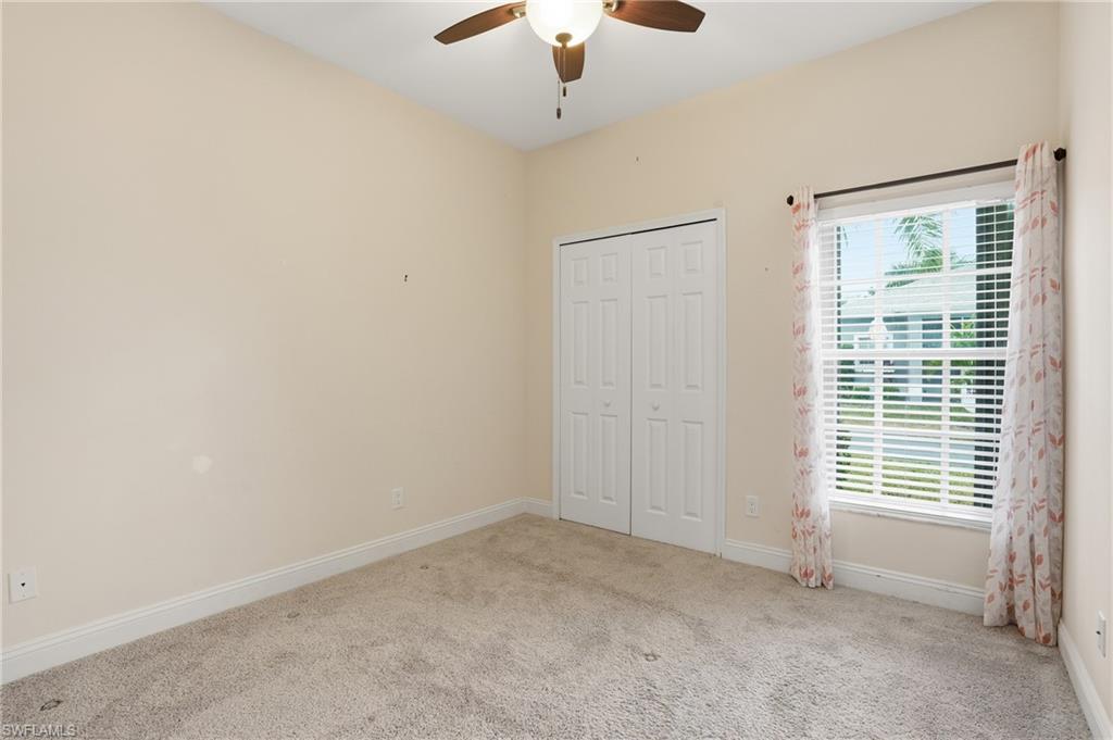 ISLAND CLUB AT CORKSCREW - Residential