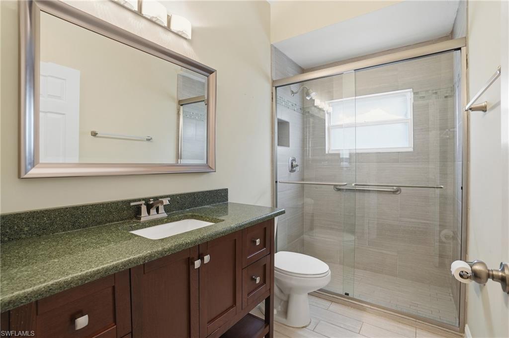 ISLAND CLUB AT CORKSCREW - Residential