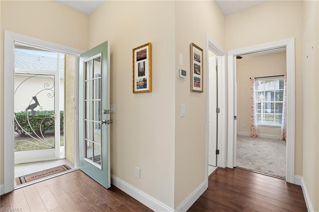 ISLAND CLUB AT CORKSCREW - Residential