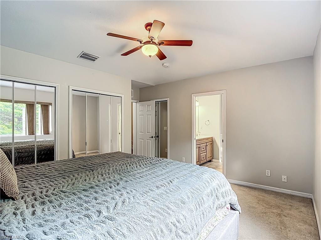 COLONNADE AT FORUM - Residential