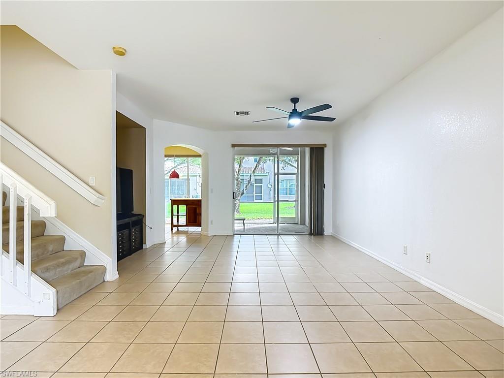 COLONNADE AT FORUM - Residential