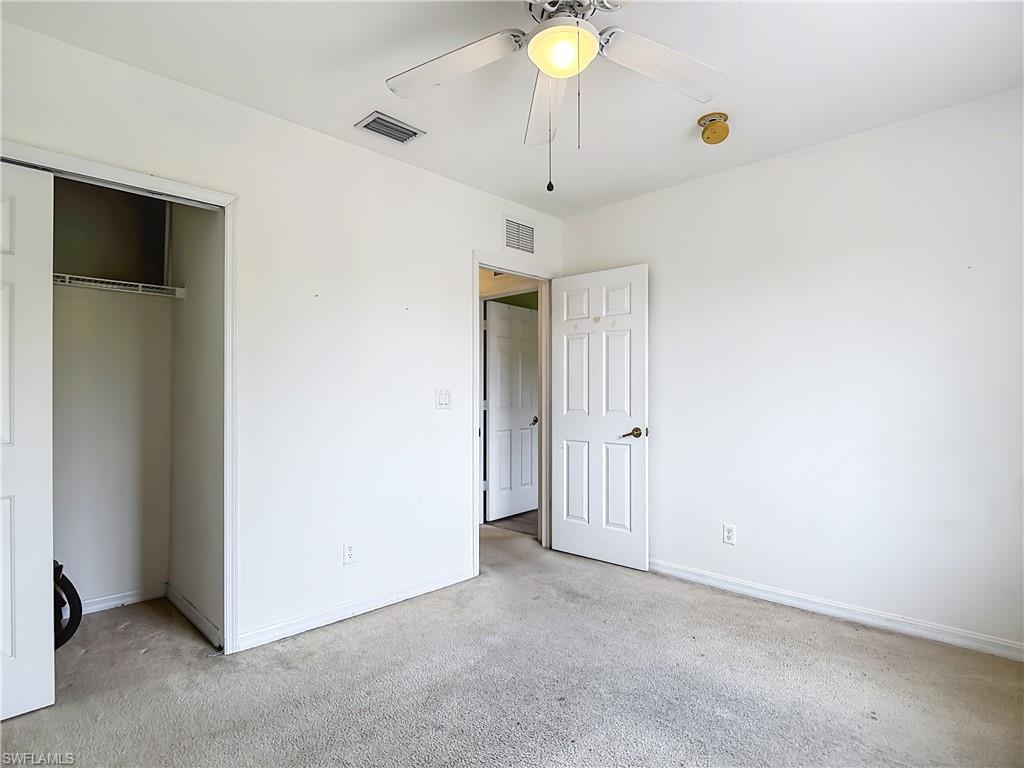 COLONNADE AT FORUM - Residential