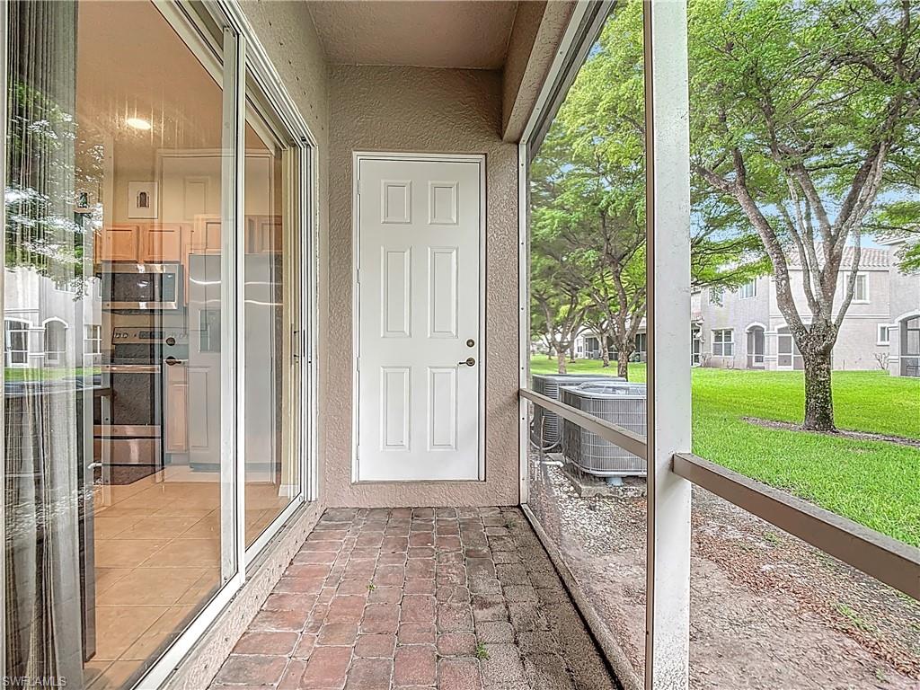 COLONNADE AT FORUM - Residential