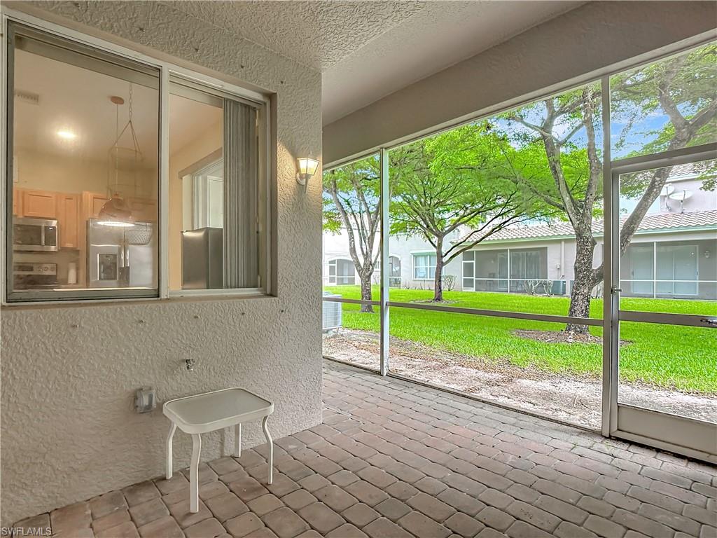 COLONNADE AT FORUM - Residential