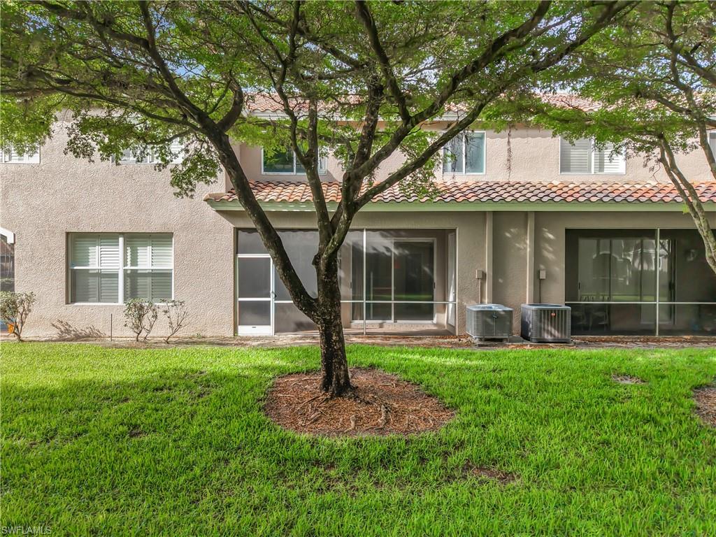 COLONNADE AT FORUM - Residential