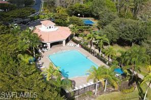 COLONNADE AT FORUM - Residential