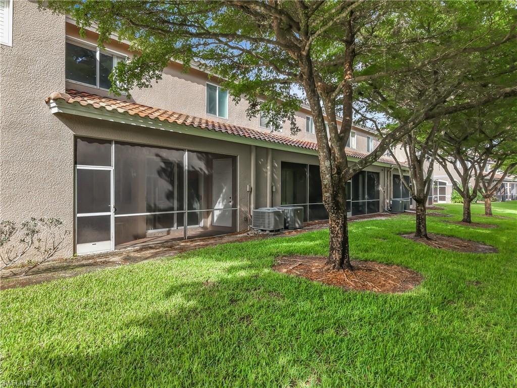 COLONNADE AT FORUM - Residential