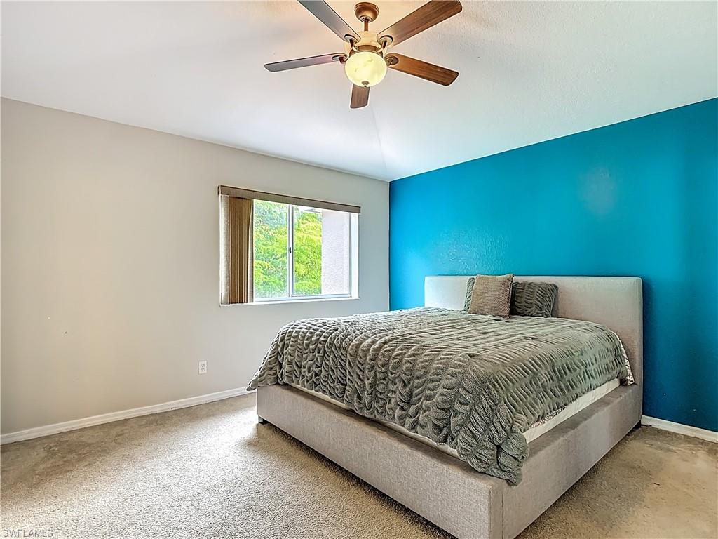 COLONNADE AT FORUM - Residential