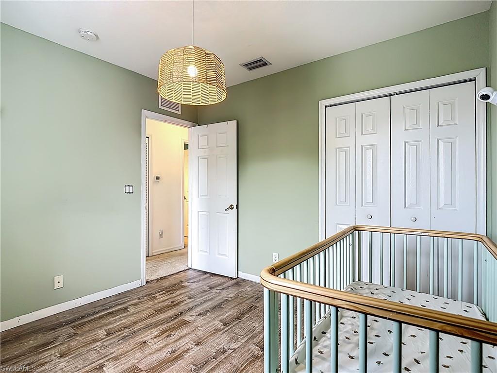 COLONNADE AT FORUM - Residential