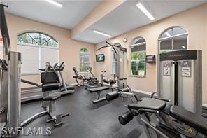 COLONNADE AT FORUM - Residential