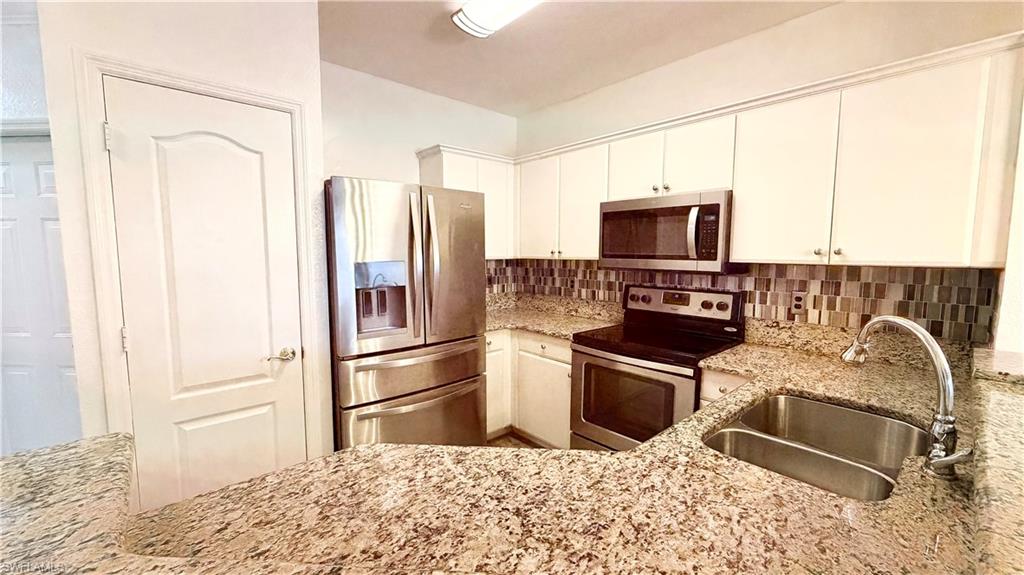 OLYMPIA POINTE - Residential