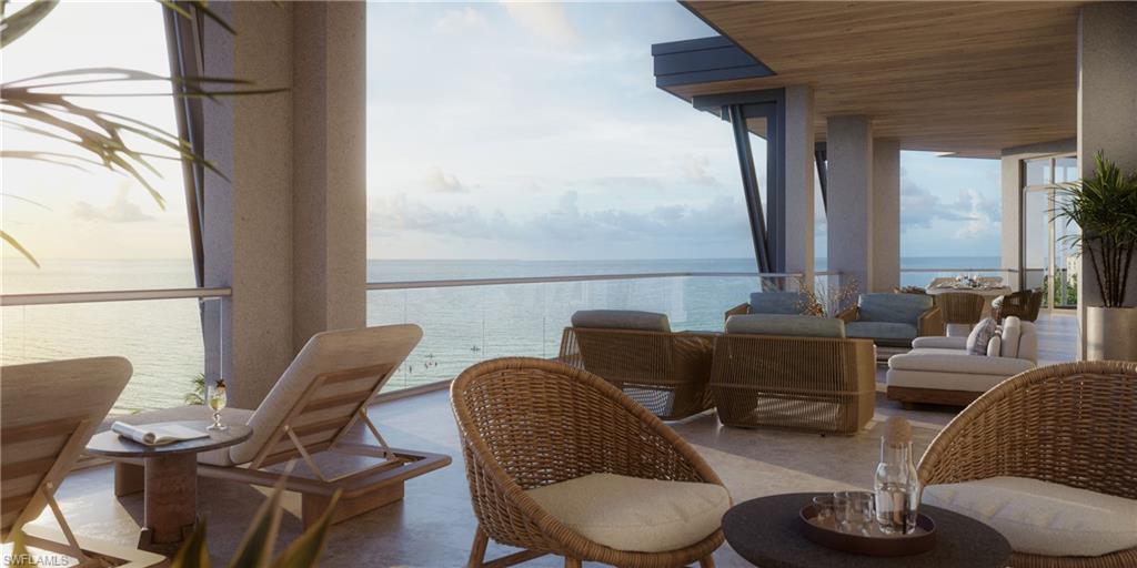 ROSEWOOD RESIDENCES NAPLES - Residential