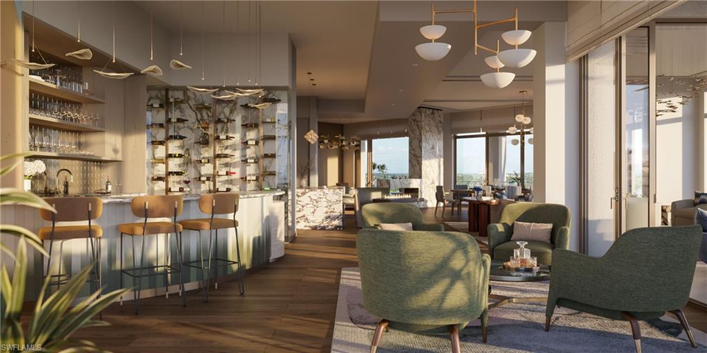 ROSEWOOD RESIDENCES NAPLES - Residential