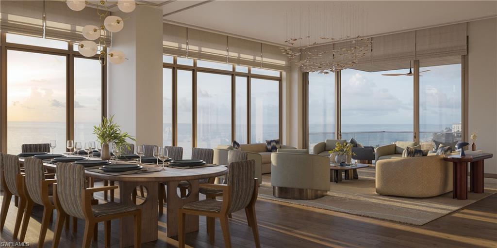 ROSEWOOD RESIDENCES NAPLES - Residential