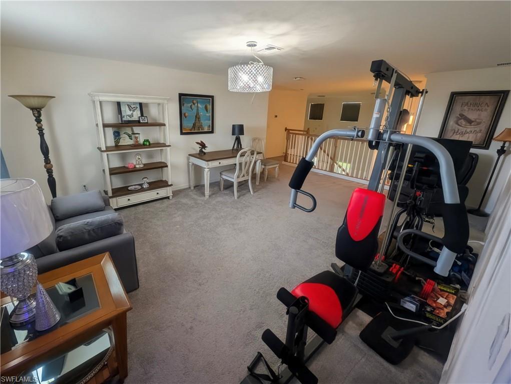 TRAILS EDGE - Residential