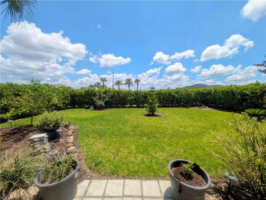 TRAILS EDGE - Residential