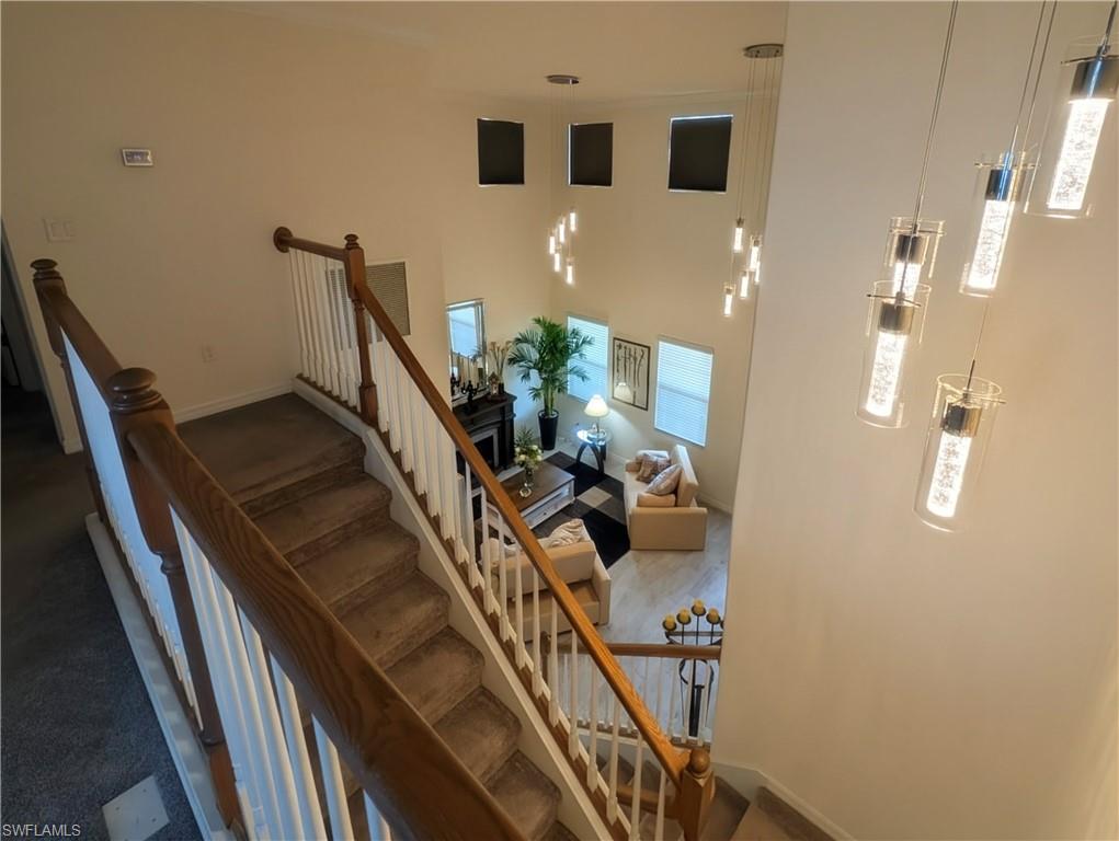 TRAILS EDGE - Residential