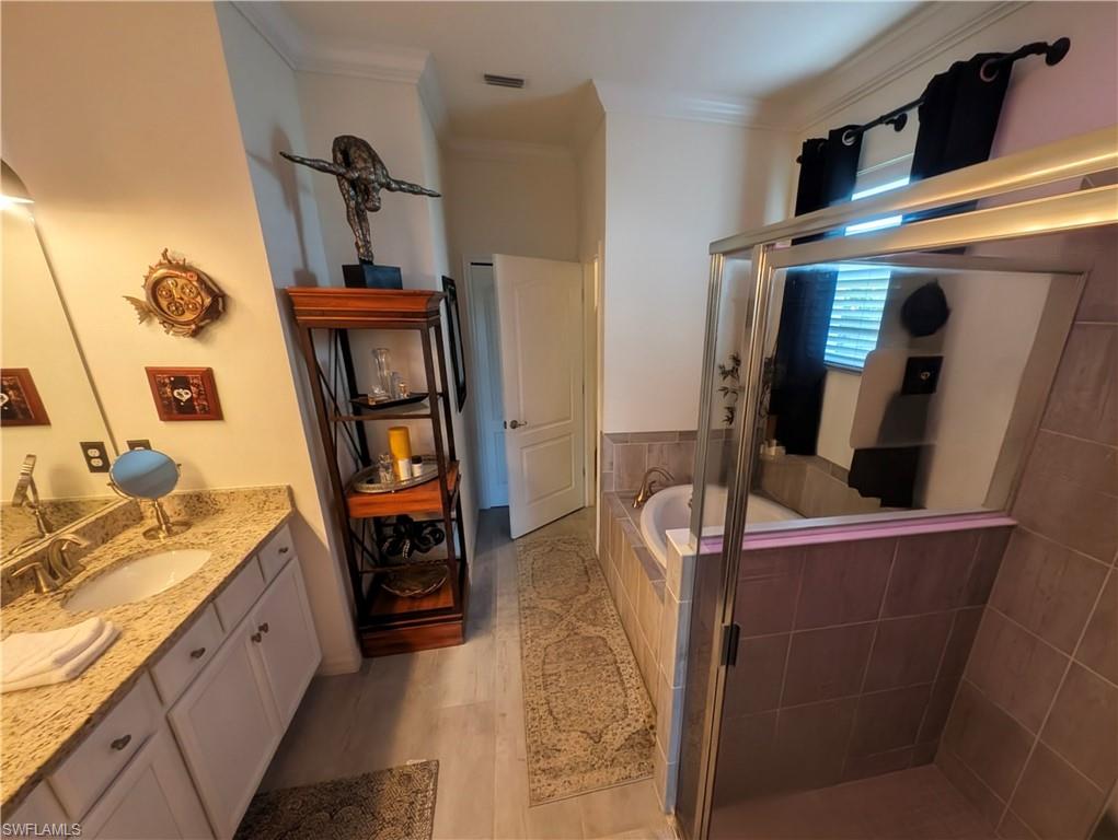 TRAILS EDGE - Residential