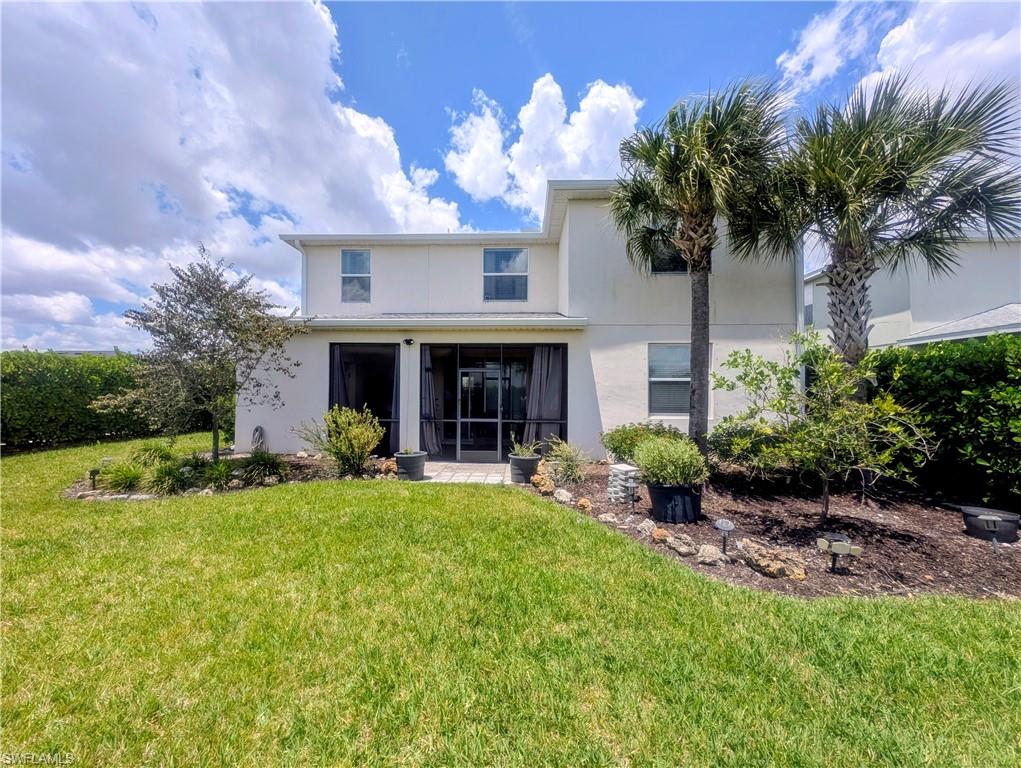 TRAILS EDGE - Residential