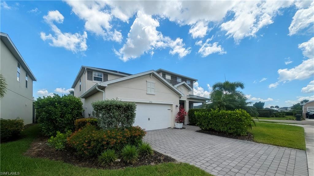 TRAILS EDGE - Residential