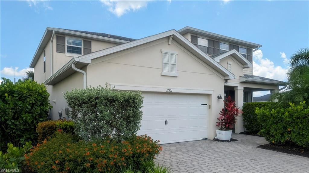 TRAILS EDGE - Residential